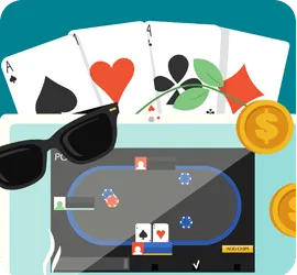 Glücksspiel in seriösen Online-Casinos