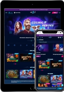 Online Casinos mit Mobile Zahlungen